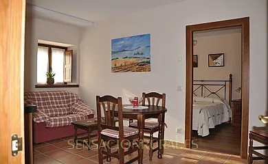 Casa Manchito I y II en Izal (Navarra) - Foto 12