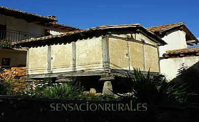 Casa Manchito I y II en Izal (Navarra) - Foto 14