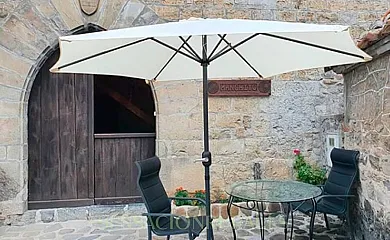 Casa Manchito I y II en Izal (Navarra) - Foto 16