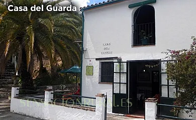 Molino El Vínculo en Zahara de la Sierra (Cádiz) - Foto 6