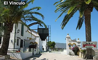 Molino El Vínculo en Zahara de la Sierra (Cádiz) - Foto 10
