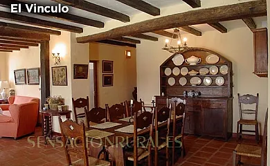 Molino El Vínculo en Zahara de la Sierra (Cádiz) - Foto 11