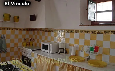 Molino El Vínculo en Zahara de la Sierra (Cádiz) - Foto 12