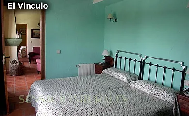 Molino El Vínculo en Zahara de la Sierra (Cádiz) - Foto 14