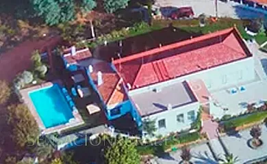 Casa Grande constantina en Constantina (Sevilla) - Foto 2