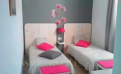 Casa Grande constantina en Constantina (Sevilla) - Foto 6