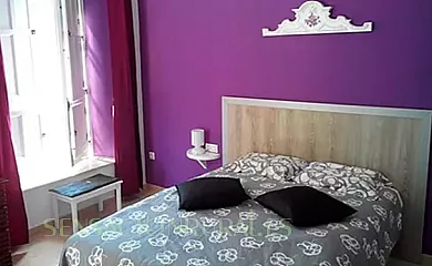 Casa Grande constantina en Constantina (Sevilla) - Foto 7