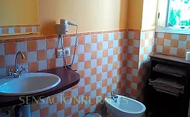 Casa Grande constantina en Constantina (Sevilla) - Foto 8