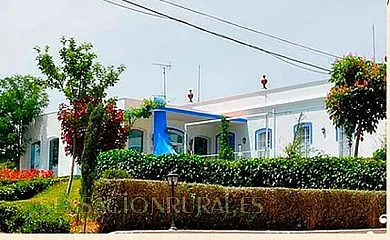 Casa Grande constantina en Constantina (Sevilla) - Foto 9