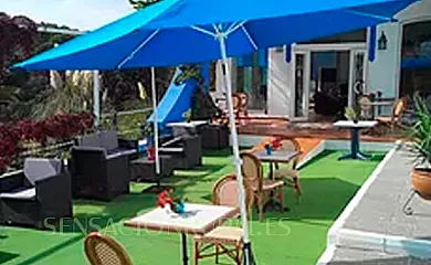 Casa Grande constantina en Constantina (Sevilla) - Foto 11