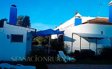 Casa Grande constantina en Constantina (Sevilla) - Foto 12