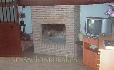 Hacienda San Jose en Carmona (Sevilla) - Foto 17
