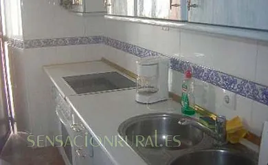 Hacienda San Jose en Carmona (Sevilla) - Foto 18