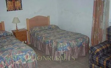 Hacienda San Jose en Carmona (Sevilla) - Foto 20