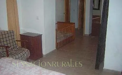 Hacienda San Jose en Carmona (Sevilla) - Foto 21