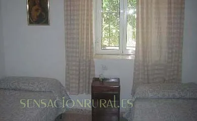 Hacienda San Jose en Carmona (Sevilla) - Foto 24