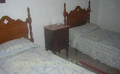 Hacienda San Jose en Carmona (Sevilla) - Foto 25