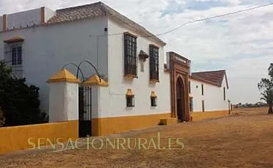 Hacienda San Jose en Carmona (Sevilla) - Foto 14
