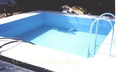 Hacienda San Jose en Carmona (Sevilla) - Foto 7