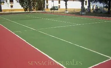 Hacienda San Jose en Carmona (Sevilla) - Foto 5