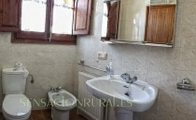 Mas Lacosta en Vila-Sacra (Girona) - Foto 8