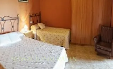 Mas Lacosta en Vila-Sacra (Girona) - Foto 14