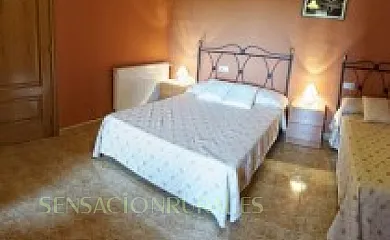 Mas Lacosta en Vila-Sacra (Girona) - Foto 17