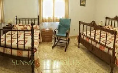 Mas Lacosta en Vila-Sacra (Girona) - Foto 19