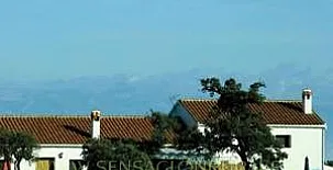 Cortijo Rural Bacares 002