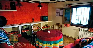 Cortijo Rural Bacares 003