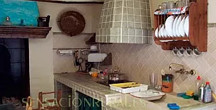 Cortijo Rural Bacares 005