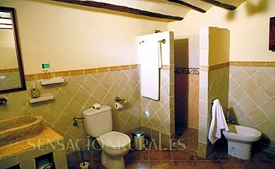 Cortijo Rural Bacares en Freila (Granada) - Foto 9