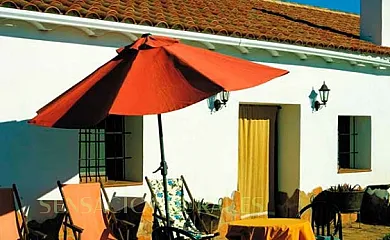 Cortijo Rural Bacares en Freila (Granada) - Foto 11