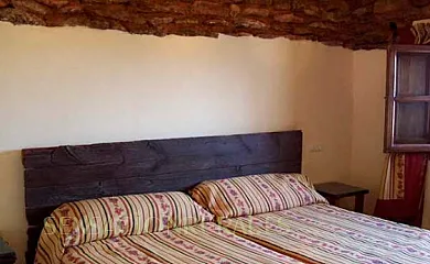 Cortijo Rural Bacares en Freila (Granada) - Foto 15