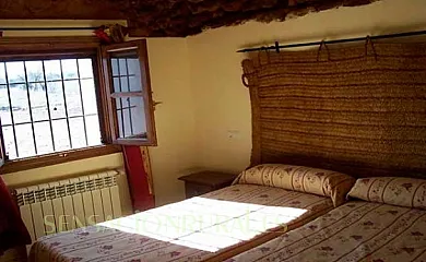 Cortijo Rural Bacares en Freila (Granada) - Foto 16