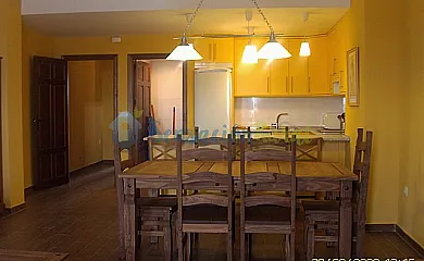 Casa en el pantano de Orellana en Orellana De La Sierra (Badajoz) - Foto 3