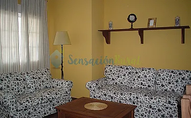 Casa en el pantano de Orellana en Orellana De La Sierra (Badajoz) - Foto 6