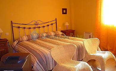 Casa en el pantano de Orellana en Orellana De La Sierra (Badajoz) - Foto 8