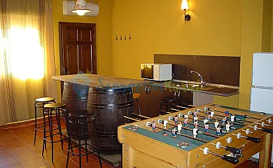 Casa en el pantano de Orellana en Orellana De La Sierra (Badajoz) - Foto 13