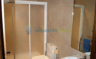 Casa en el pantano de Orellana en Orellana De La Sierra (Badajoz) - Foto 14