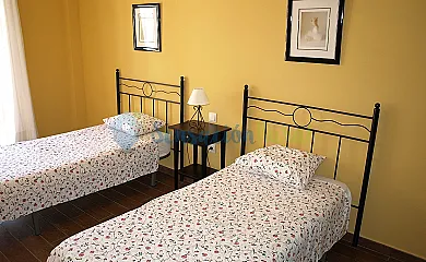 Casa en el pantano de Orellana en Orellana De La Sierra (Badajoz) - Foto 15