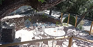 Apartamentos Rurales Las Cabezadas 0016