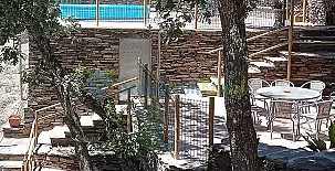 Apartamentos Rurales Las Cabezadas 0012