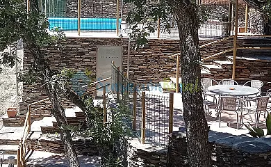 Apartamentos Rurales Las Cabezadas en Majaelrayo (Guadalajara) - Foto 12