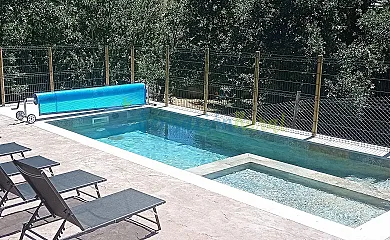 Apartamentos Rurales Las Cabezadas en Majaelrayo (Guadalajara) - Foto 2