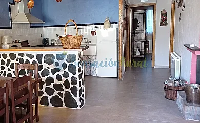 Apartamentos Rurales Las Cabezadas en Majaelrayo (Guadalajara) - Foto 21