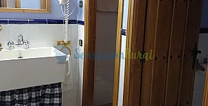 Apartamentos Rurales Las Cabezadas 008