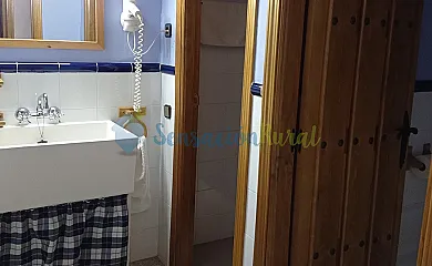 Apartamentos Rurales Las Cabezadas en Majaelrayo (Guadalajara) - Foto 8