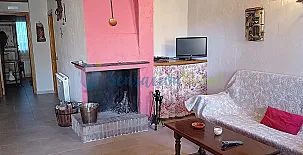 Apartamentos Rurales Las Cabezadas 0020