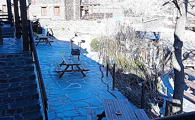 Apartamentos Rurales Las Cabezadas en Majaelrayo (Guadalajara) - Foto 17